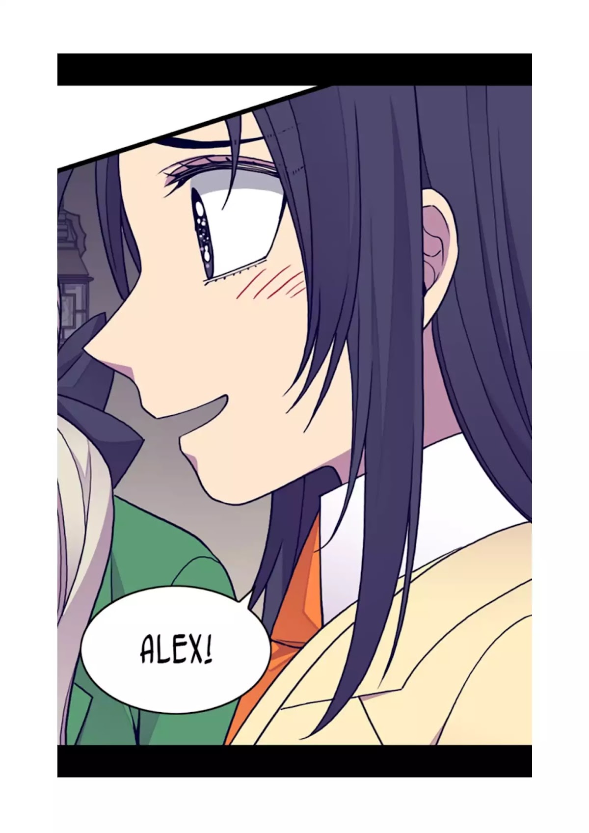 They Say I Was Born a King's Daughter Chapter 88 page 34 - Chapter 88: The Treasured Princess' Defense