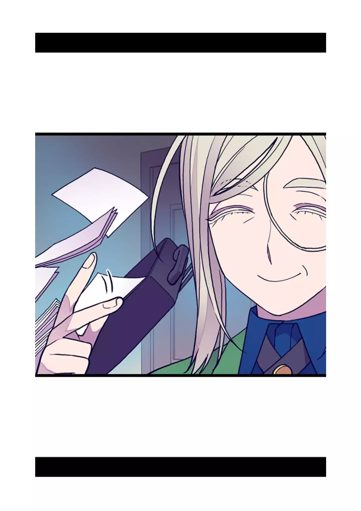They Say I Was Born a King's Daughter Chapter 88 page 38 - Chapter 88: The Treasured Princess' Defense