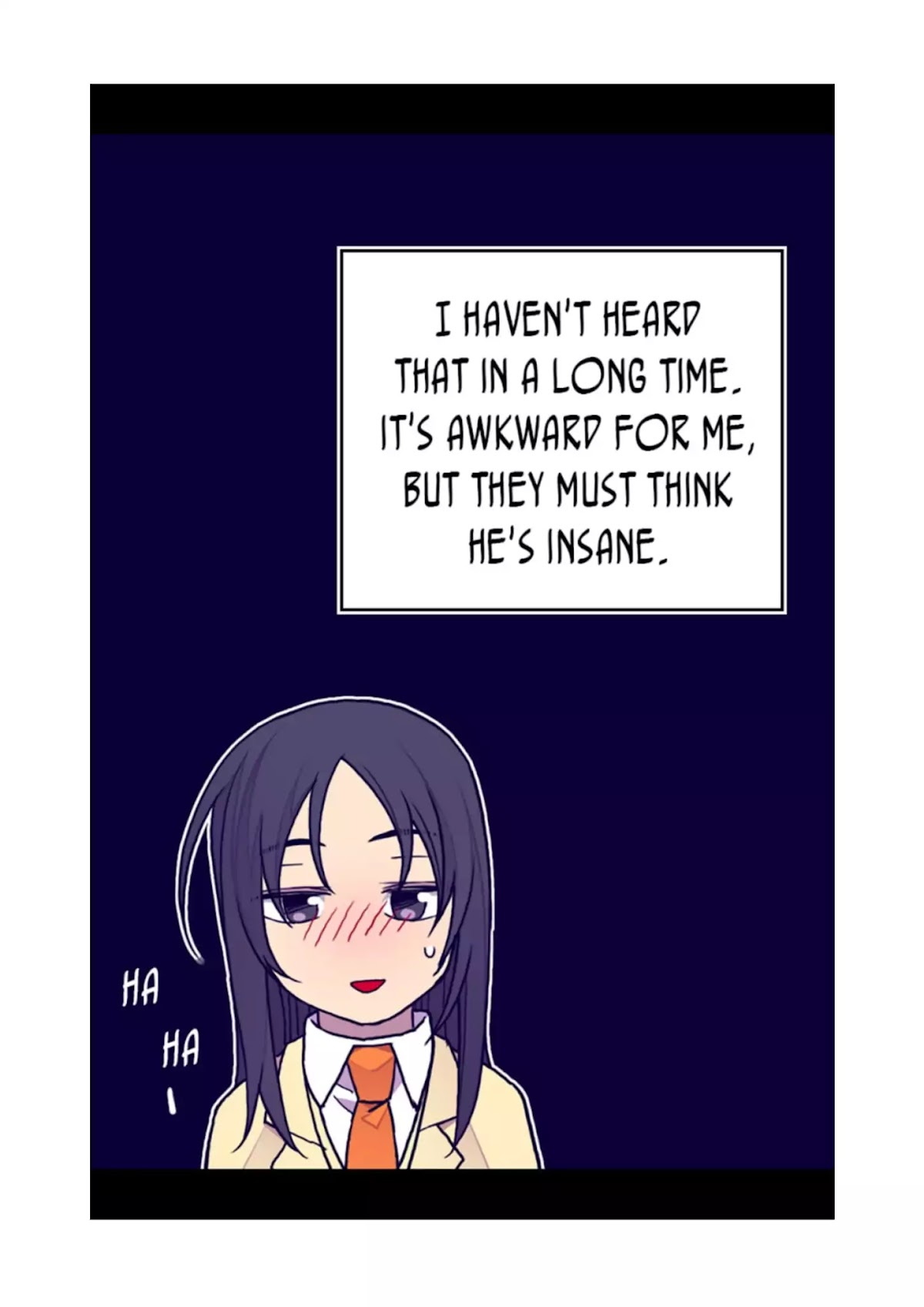 They Say I Was Born a King's Daughter Chapter 88 page 43 - Chapter 88: The Treasured Princess' Defense