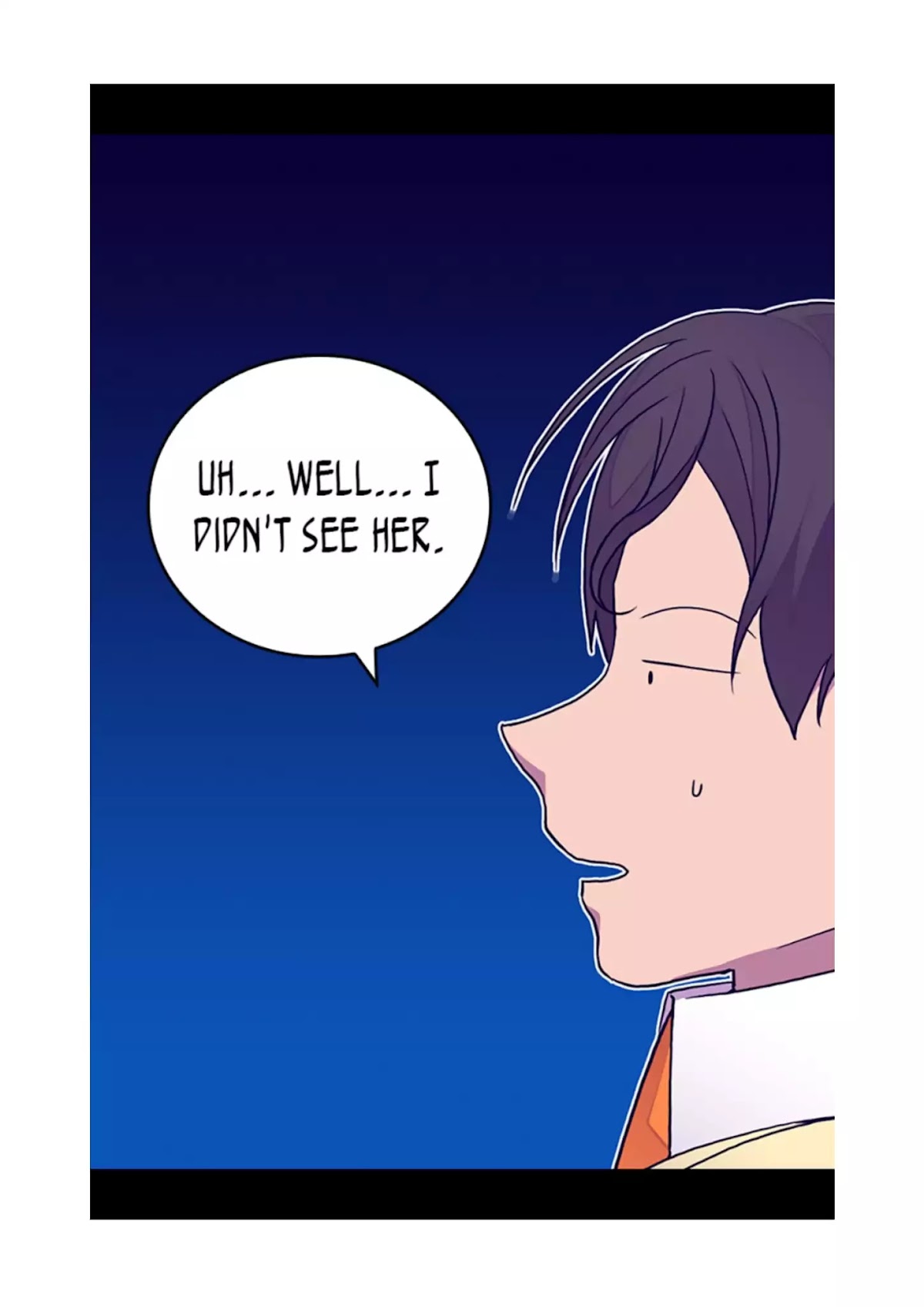 They Say I Was Born a King's Daughter Chapter 88 page 46 - Chapter 88: The Treasured Princess' Defense