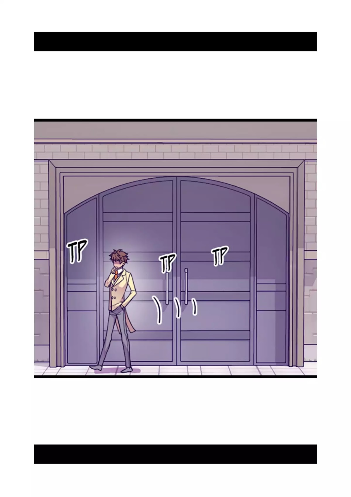 They Say I Was Born a King's Daughter Chapter 88 page 5 - Chapter 88: The Treasured Princess' Defense