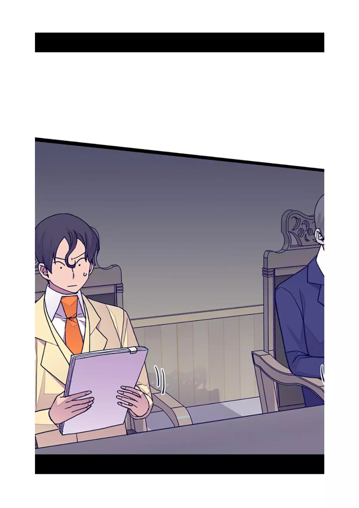 They Say I Was Born a King's Daughter Chapter 88 page 50 - Chapter 88: The Treasured Princess' Defense