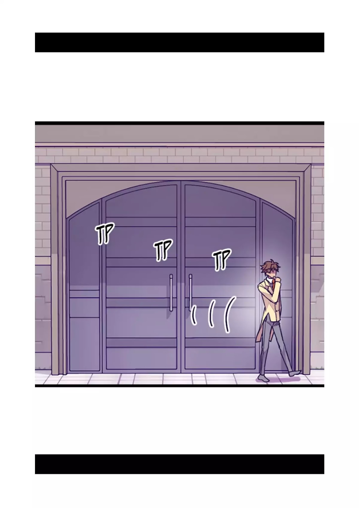 They Say I Was Born a King's Daughter Chapter 88 page 6 - Chapter 88: The Treasured Princess' Defense