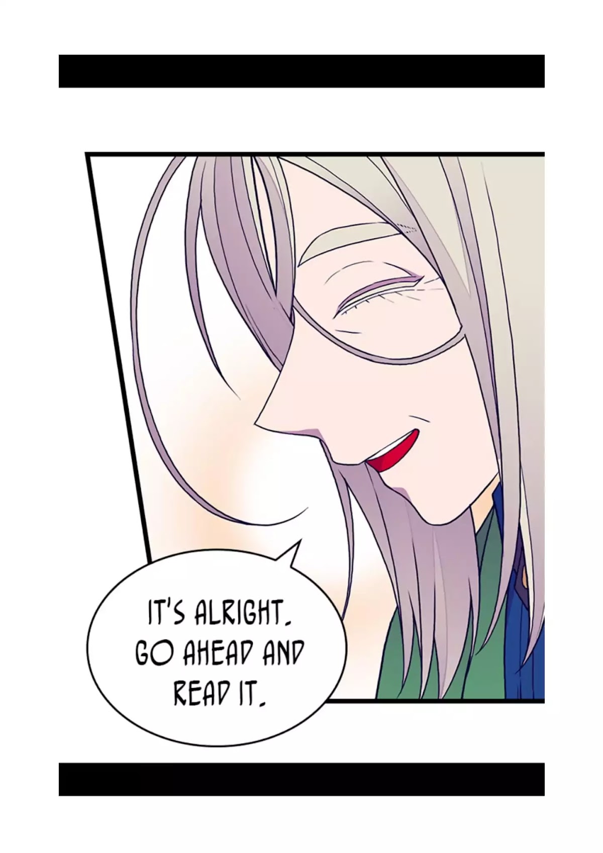 They Say I Was Born a King's Daughter Chapter 88 page 62 - Chapter 88: The Treasured Princess' Defense