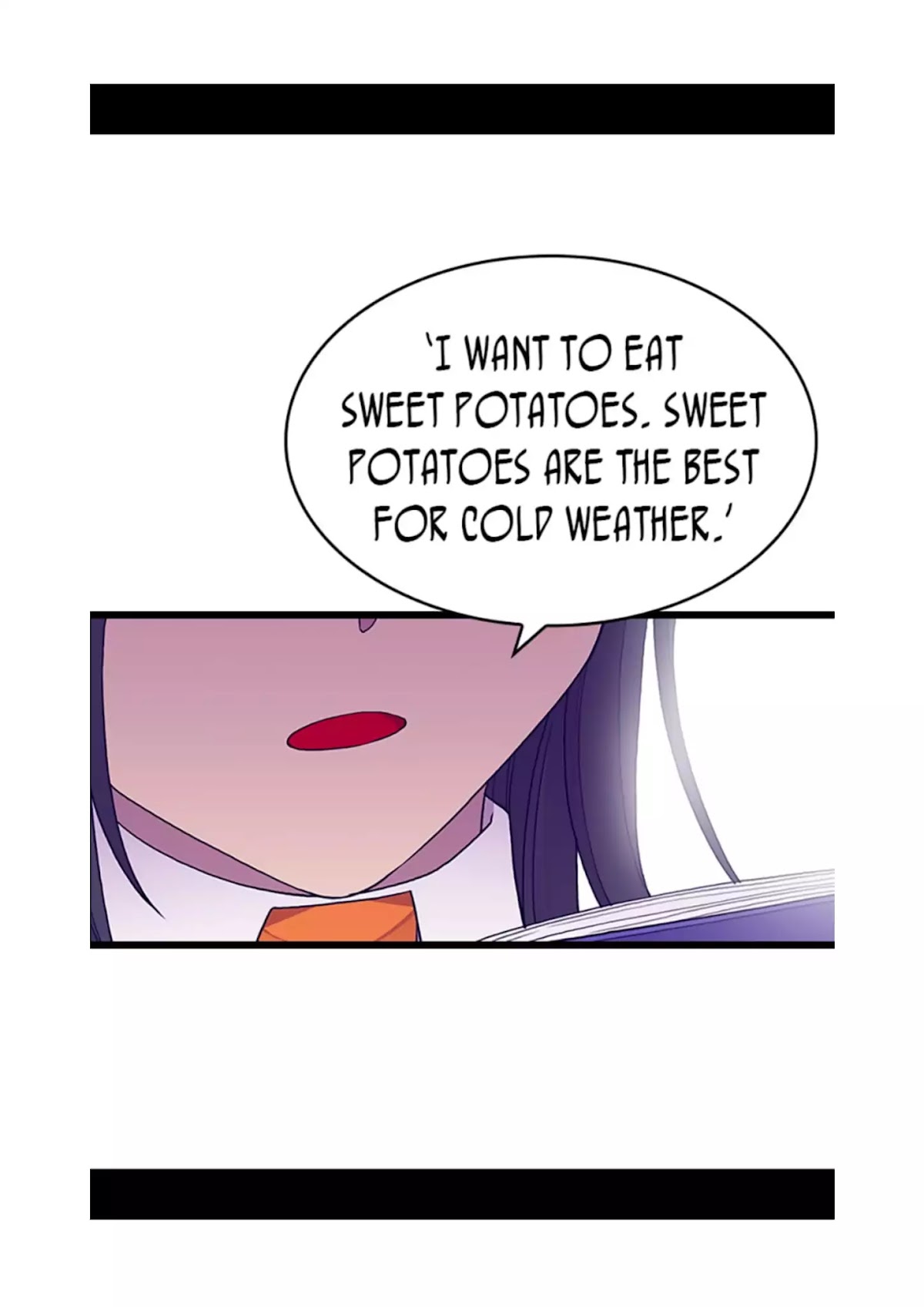 They Say I Was Born a King's Daughter Chapter 88 page 63 - Chapter 88: The Treasured Princess' Defense