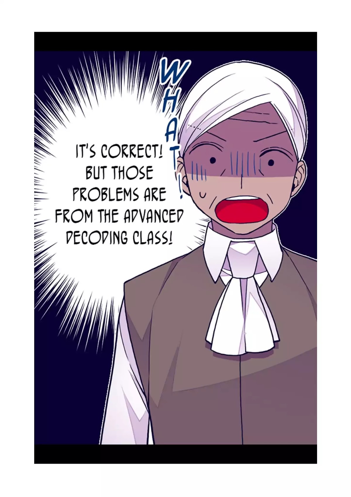 They Say I Was Born a King's Daughter Chapter 88 page 64 - Chapter 88: The Treasured Princess' Defense
