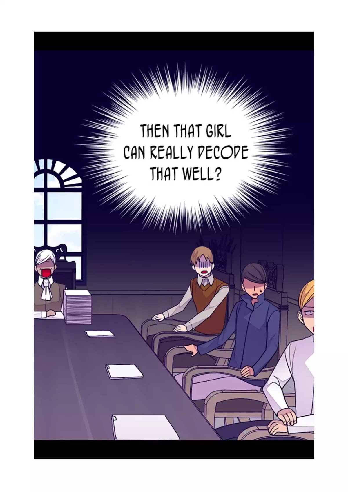 They Say I Was Born a King's Daughter Chapter 88 page 70 - Chapter 88: The Treasured Princess' Defense