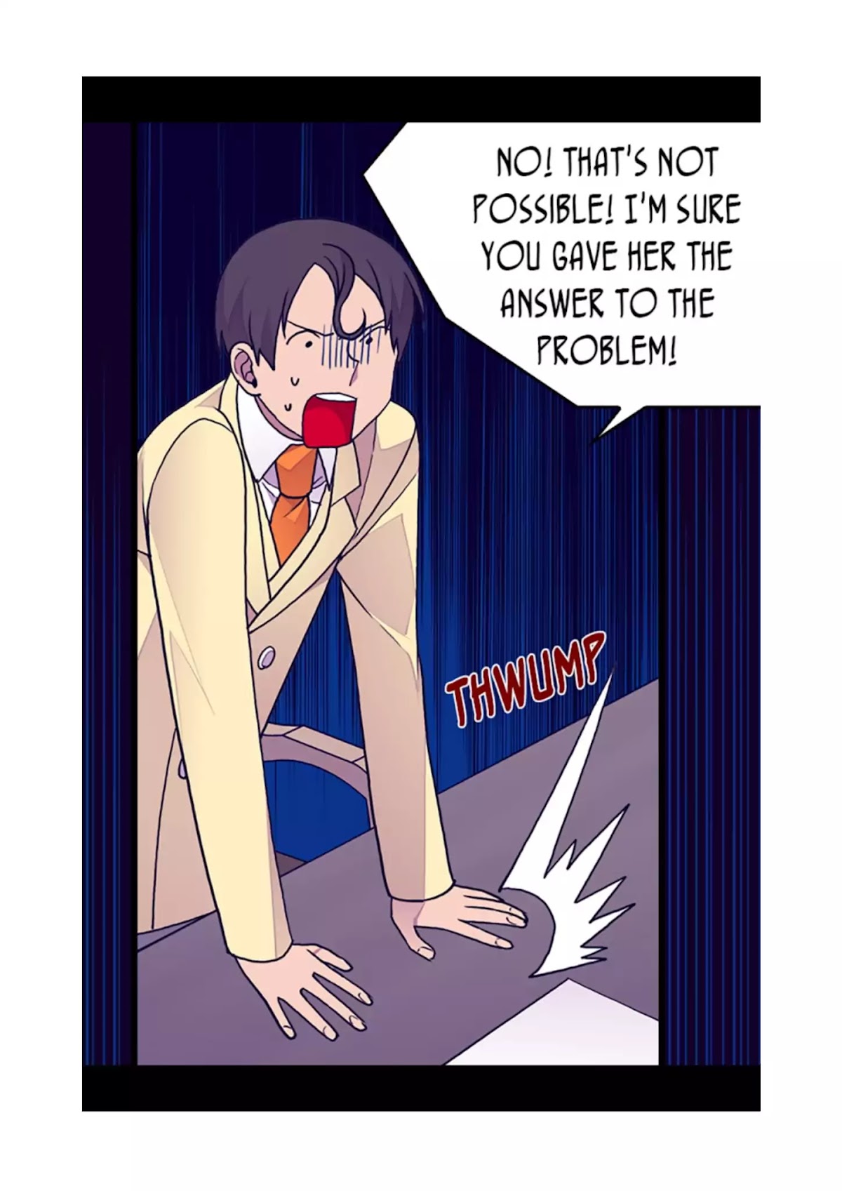 They Say I Was Born a King's Daughter Chapter 88 page 71 - Chapter 88: The Treasured Princess' Defense
