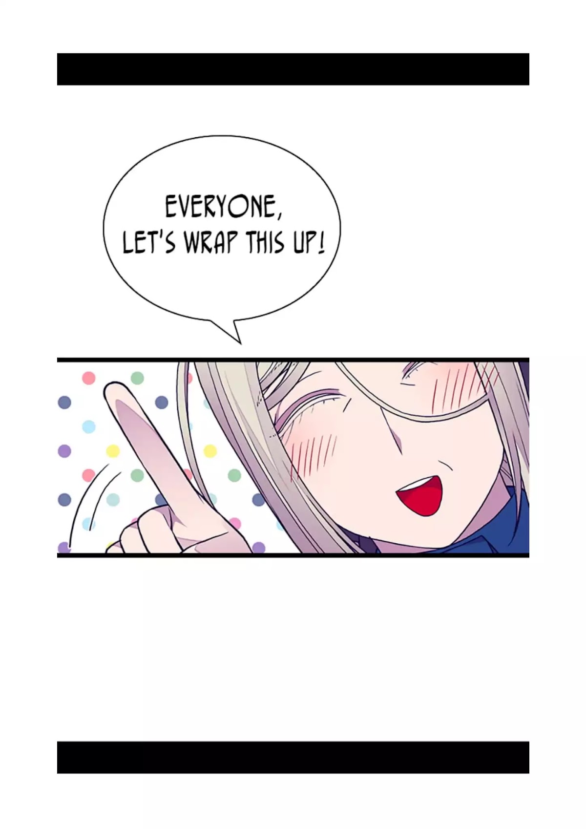 They Say I Was Born a King's Daughter Chapter 89 page 14 - Chapter 89: She's Amazing
