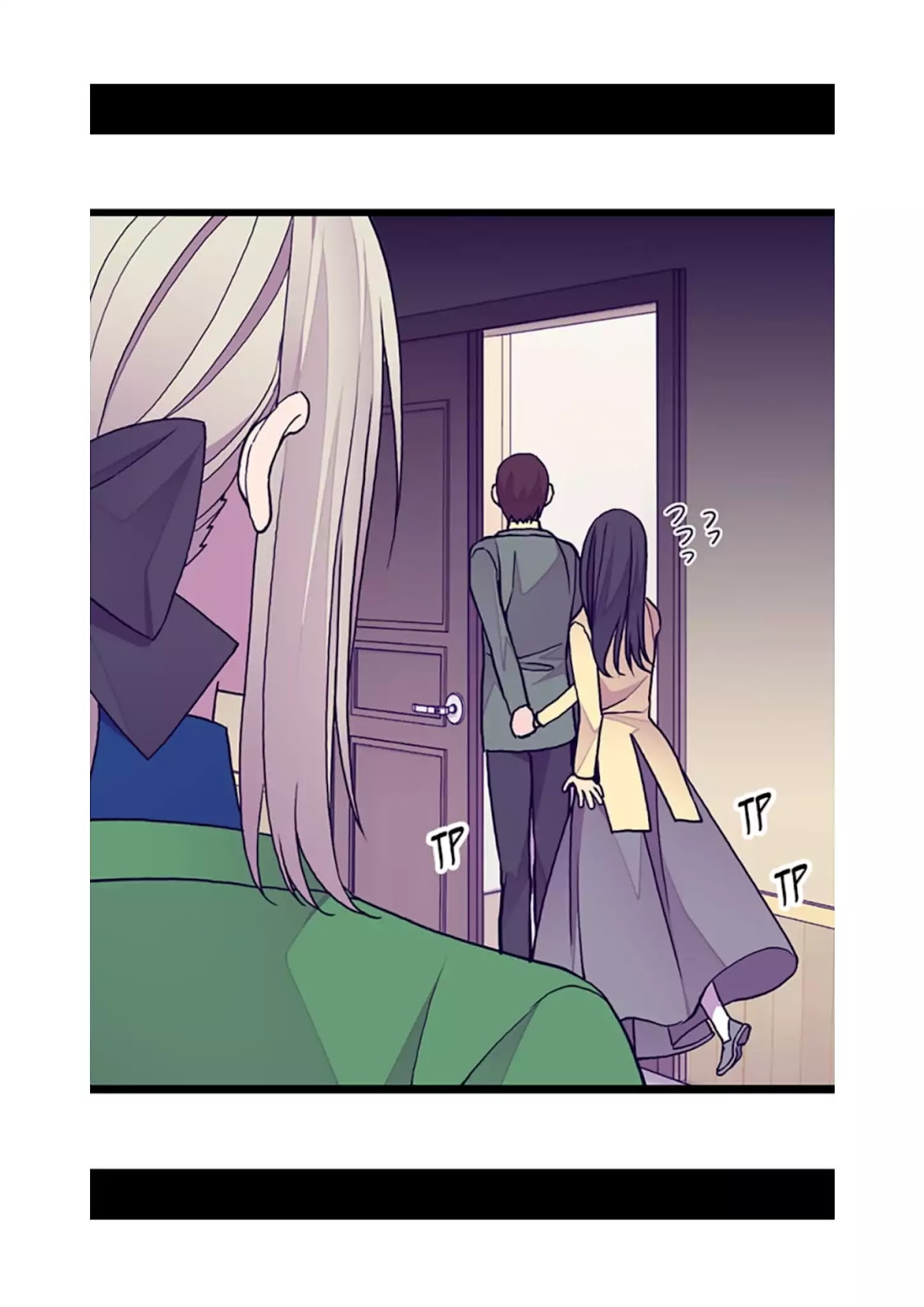They Say I Was Born a King's Daughter Chapter 89 page 21 - Chapter 89: She's Amazing