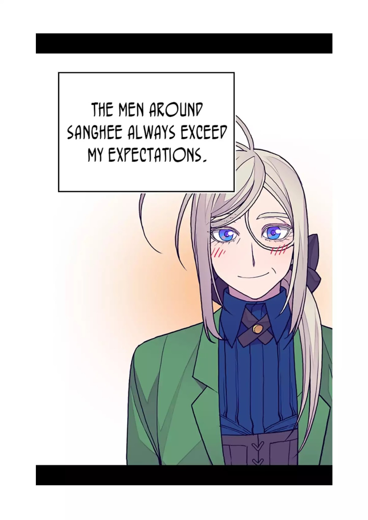 They Say I Was Born a King's Daughter Chapter 89 page 22 - Chapter 89: She's Amazing