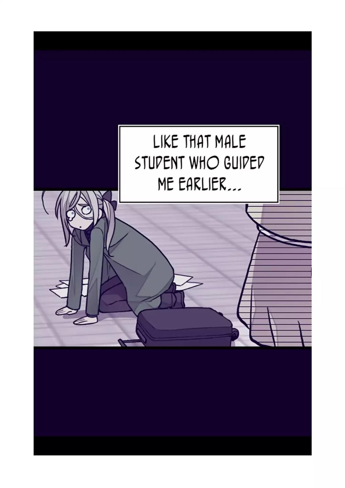 They Say I Was Born a King's Daughter Chapter 89 page 23 - Chapter 89: She's Amazing