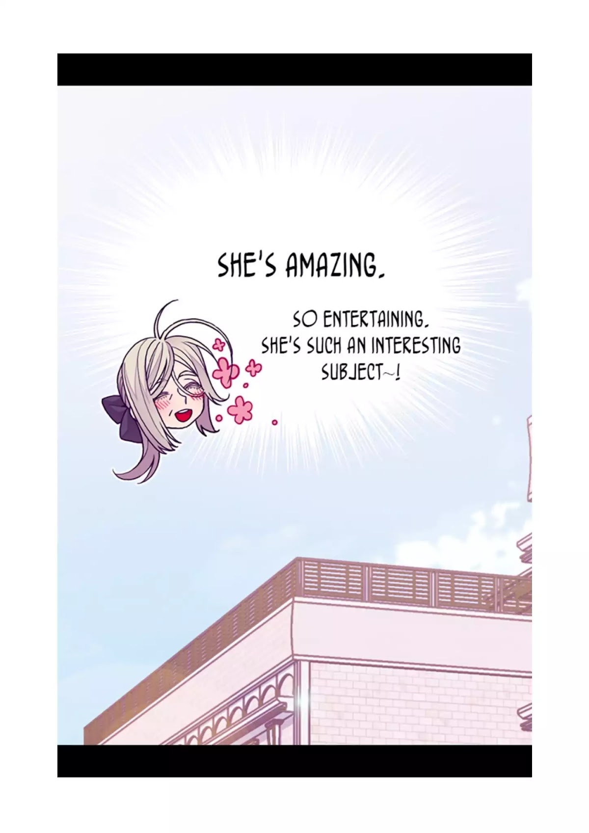 They Say I Was Born a King's Daughter Chapter 89 page 26 - Chapter 89: She's Amazing
