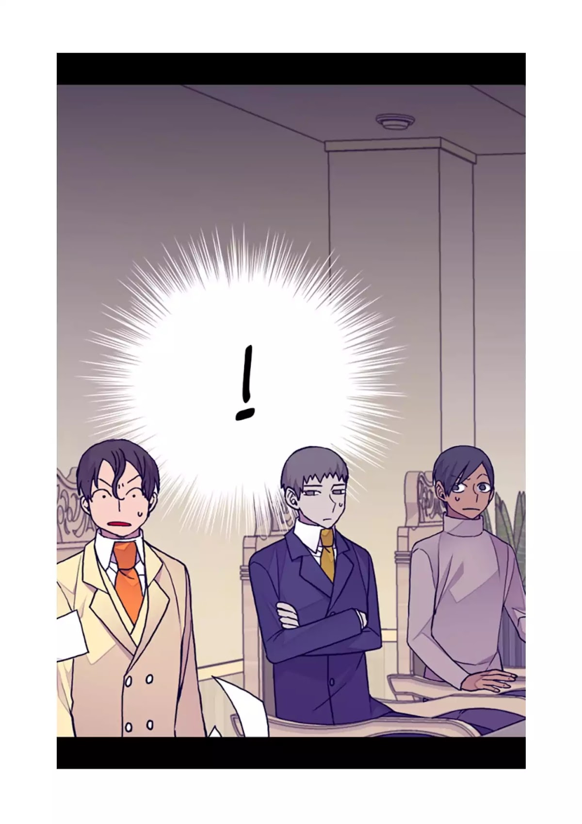 They Say I Was Born a King's Daughter Chapter 89 page 3 - Chapter 89: She's Amazing