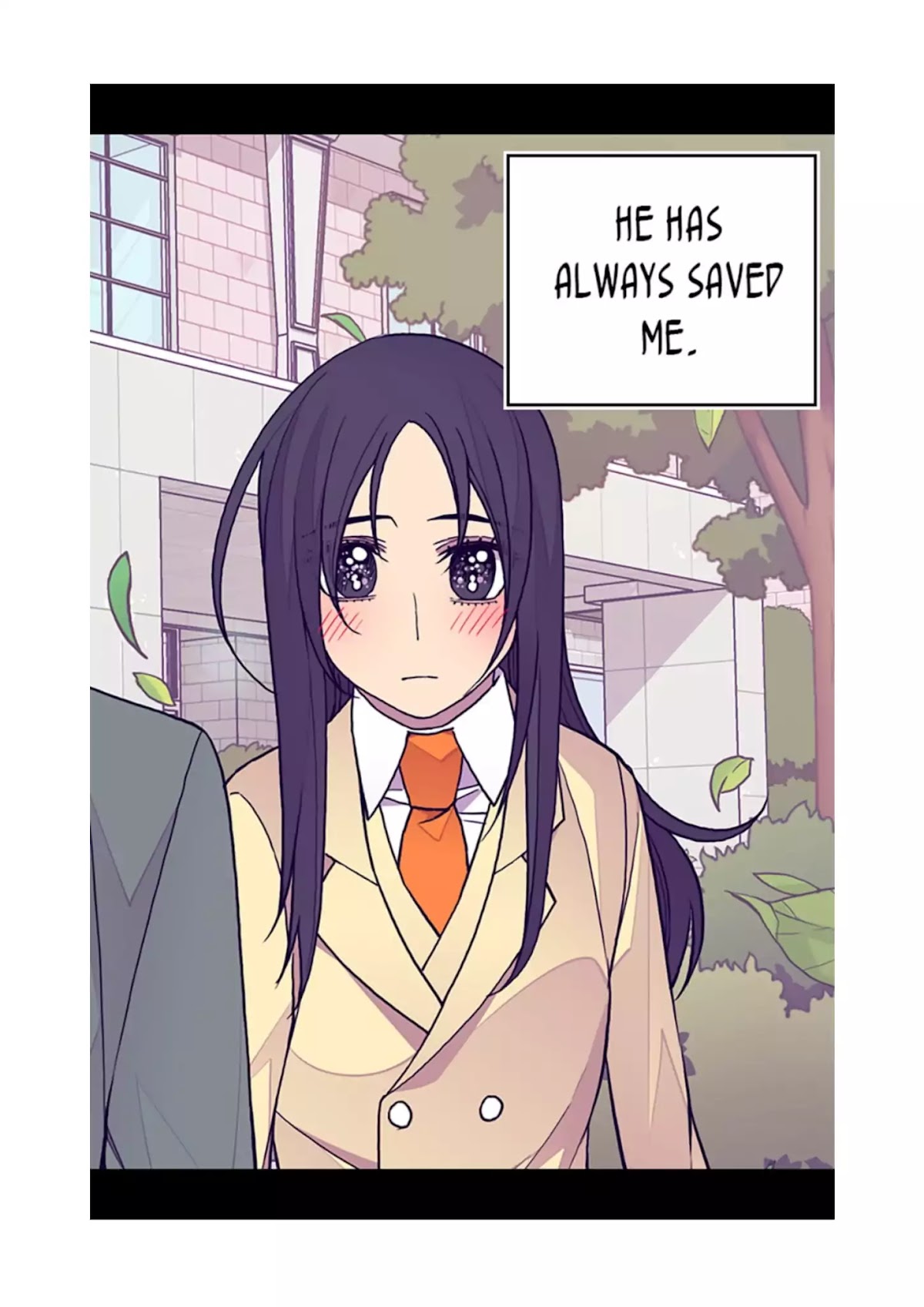 They Say I Was Born a King's Daughter Chapter 89 page 32 - Chapter 89: She's Amazing