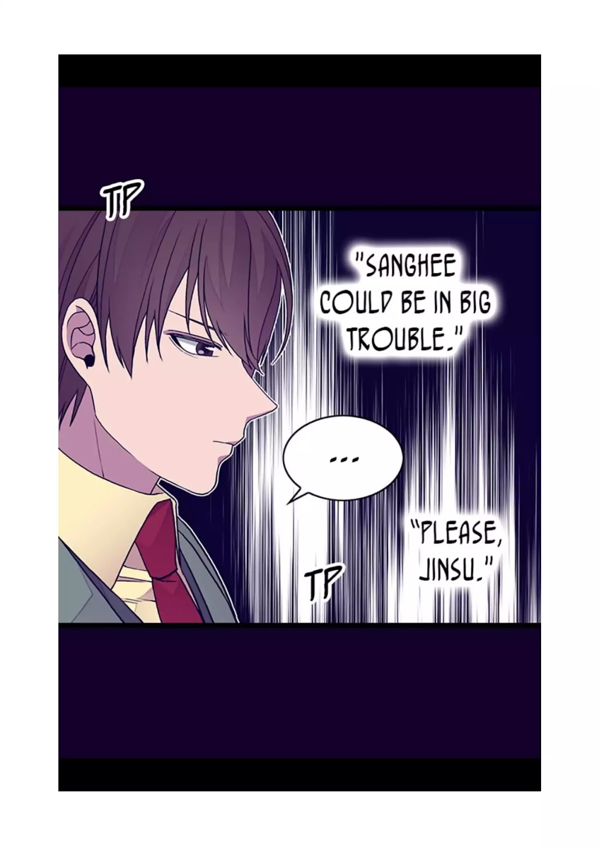 They Say I Was Born a King's Daughter Chapter 89 page 37 - Chapter 89: She's Amazing