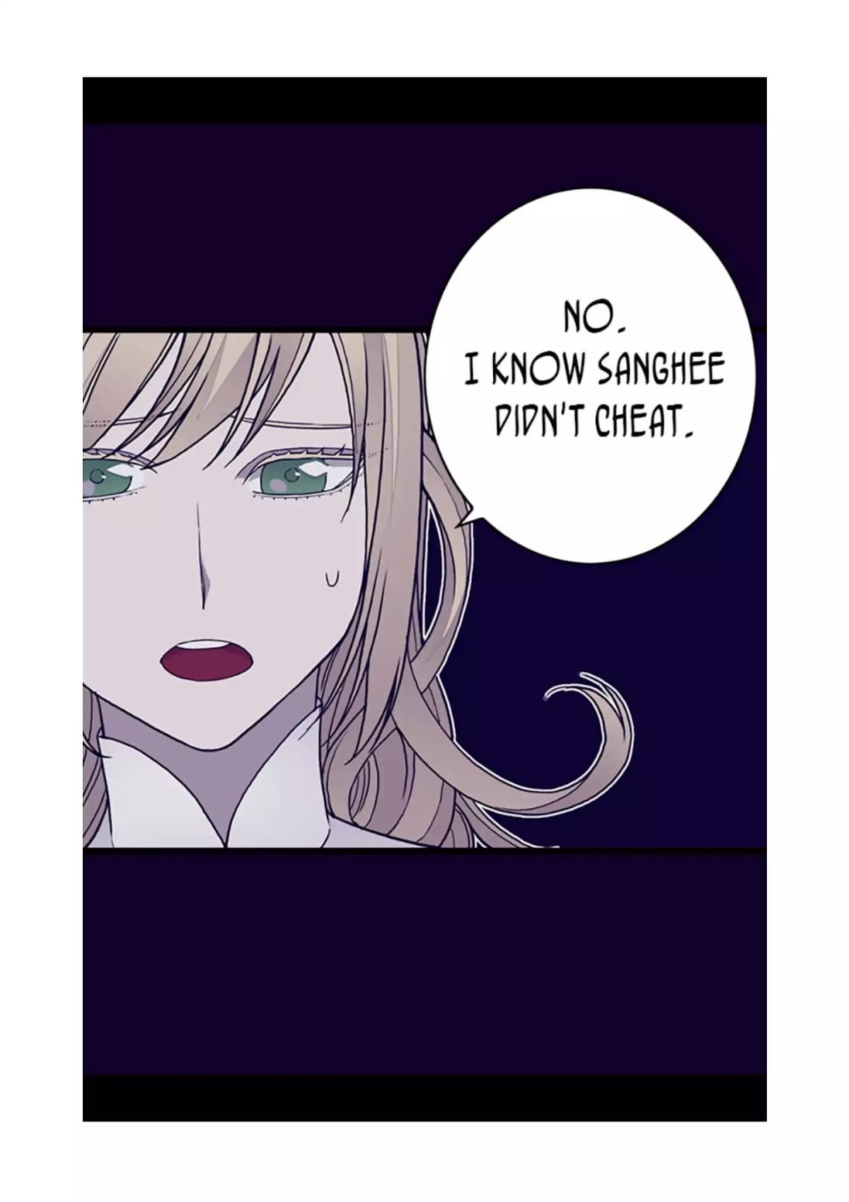 They Say I Was Born a King's Daughter Chapter 89 page 39 - Chapter 89: She's Amazing