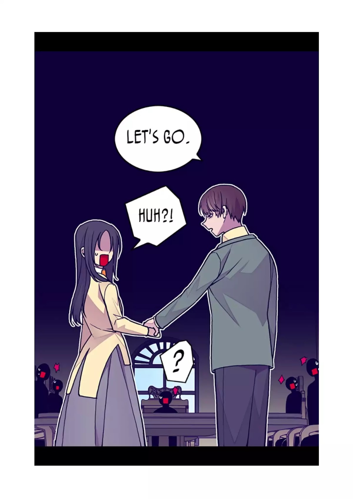 They Say I Was Born a King's Daughter Chapter 89 page 8 - Chapter 89: She's Amazing