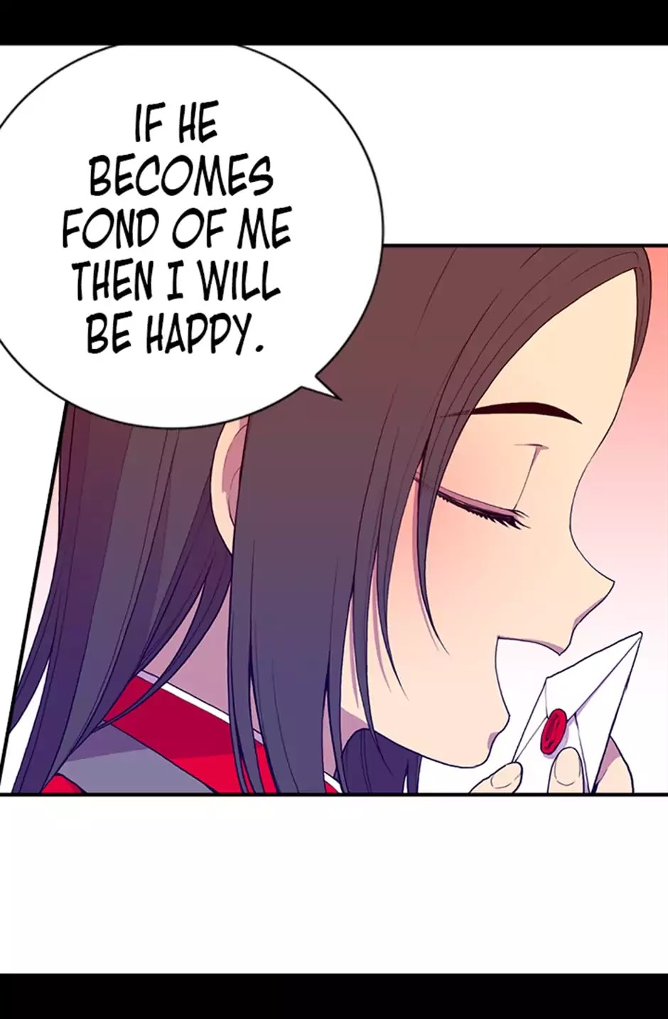 They Say I Was Born a King's Daughter Chapter 9 page 10 - Chapter 9: Living in a Men's World