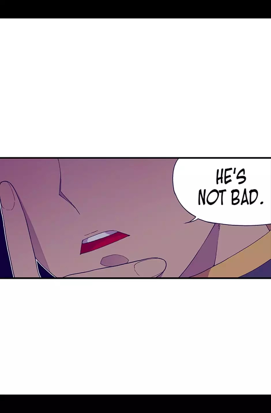 They Say I Was Born a King's Daughter Chapter 9 page 11 - Chapter 9: Living in a Men's World