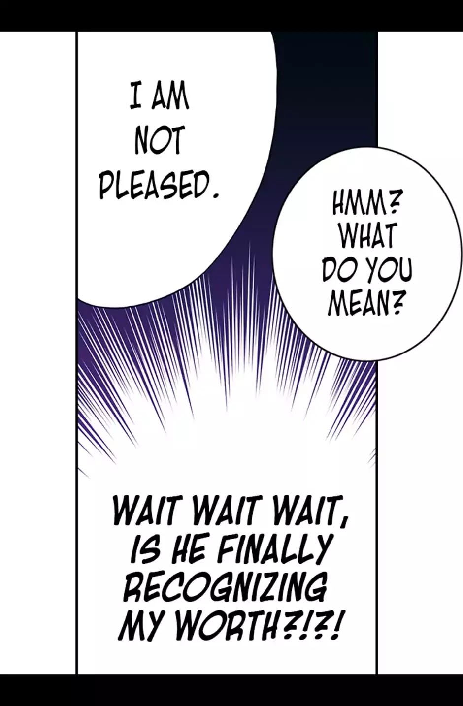 They Say I Was Born a King's Daughter Chapter 9 page 14 - Chapter 9: Living in a Men's World