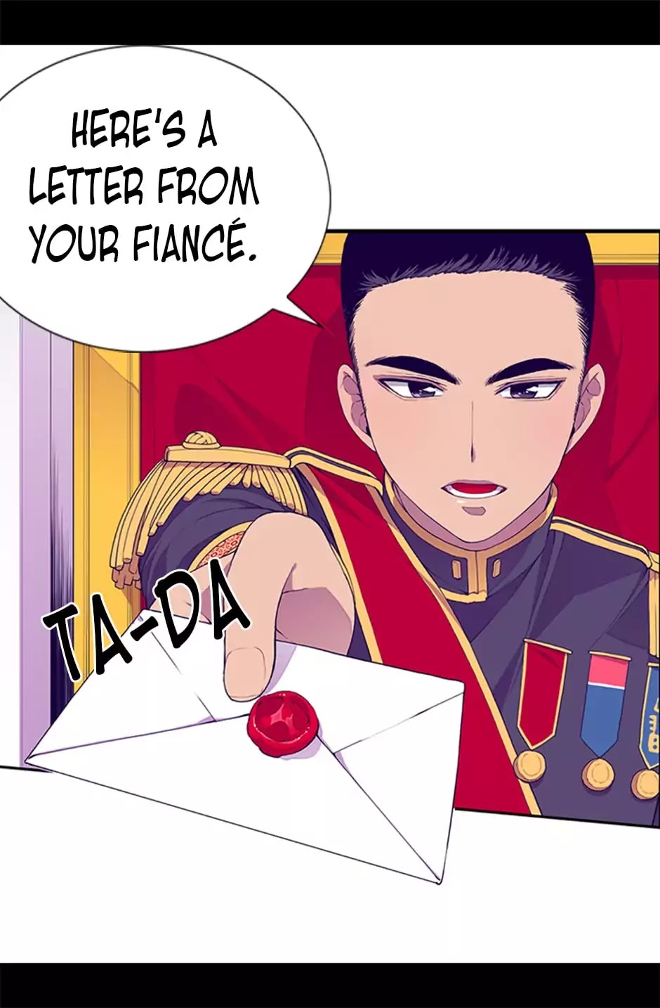 They Say I Was Born a King's Daughter Chapter 9 page 2 - Chapter 9: Living in a Men's World