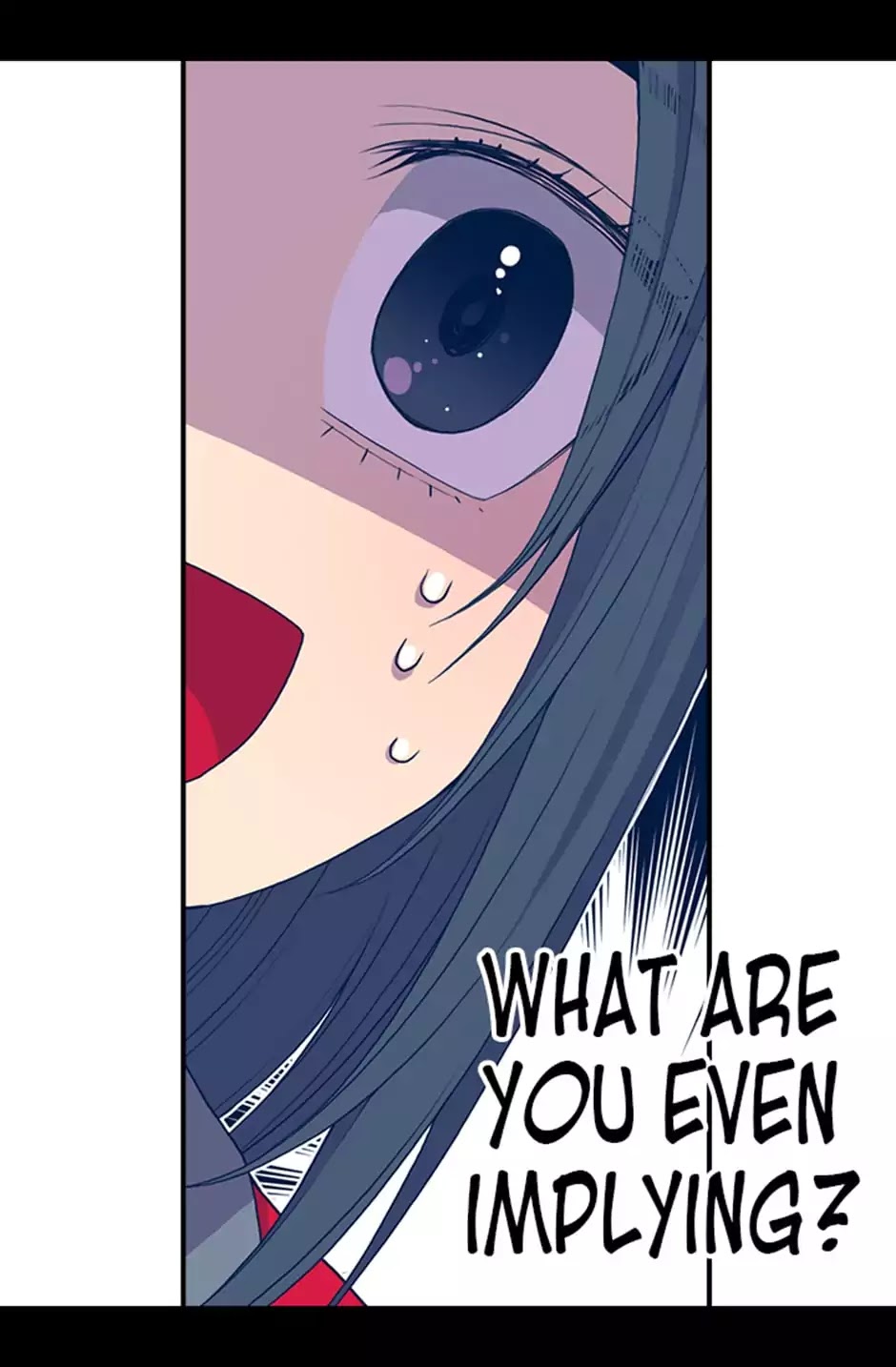 They Say I Was Born a King's Daughter Chapter 9 page 22 - Chapter 9: Living in a Men's World