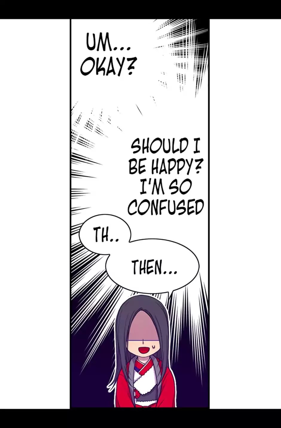 They Say I Was Born a King's Daughter Chapter 9 page 24 - Chapter 9: Living in a Men's World