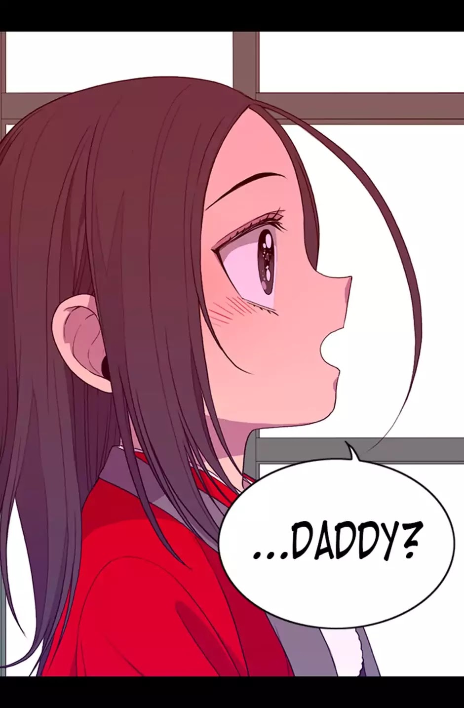 They Say I Was Born a King's Daughter Chapter 9 page 25 - Chapter 9: Living in a Men's World