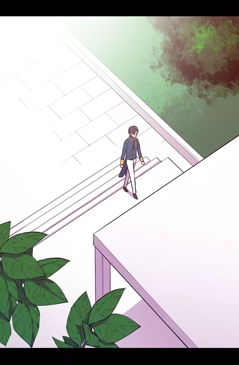 They Say I Was Born a King's Daughter Chapter 9 page 28 - Chapter 9: Living in a Men's World