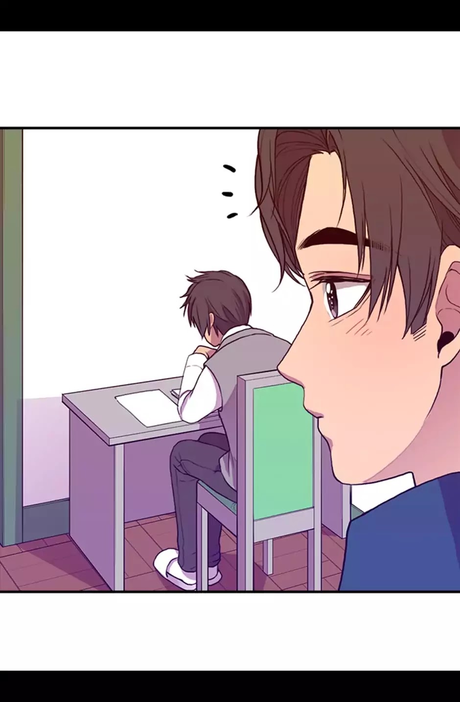 They Say I Was Born a King's Daughter Chapter 9 page 35 - Chapter 9: Living in a Men's World