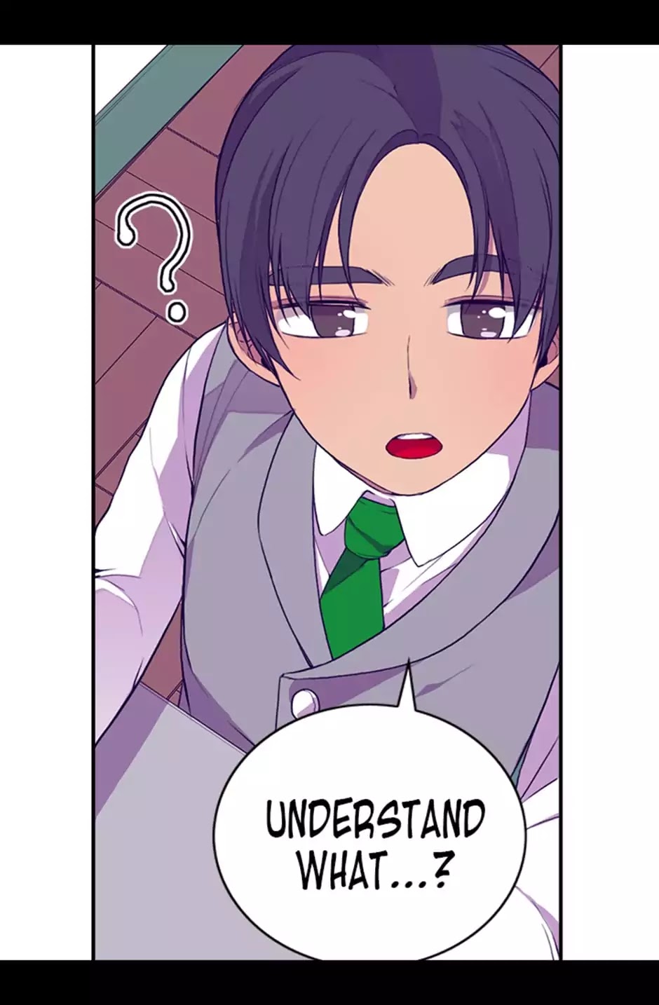 They Say I Was Born a King's Daughter Chapter 9 page 43 - Chapter 9: Living in a Men's World