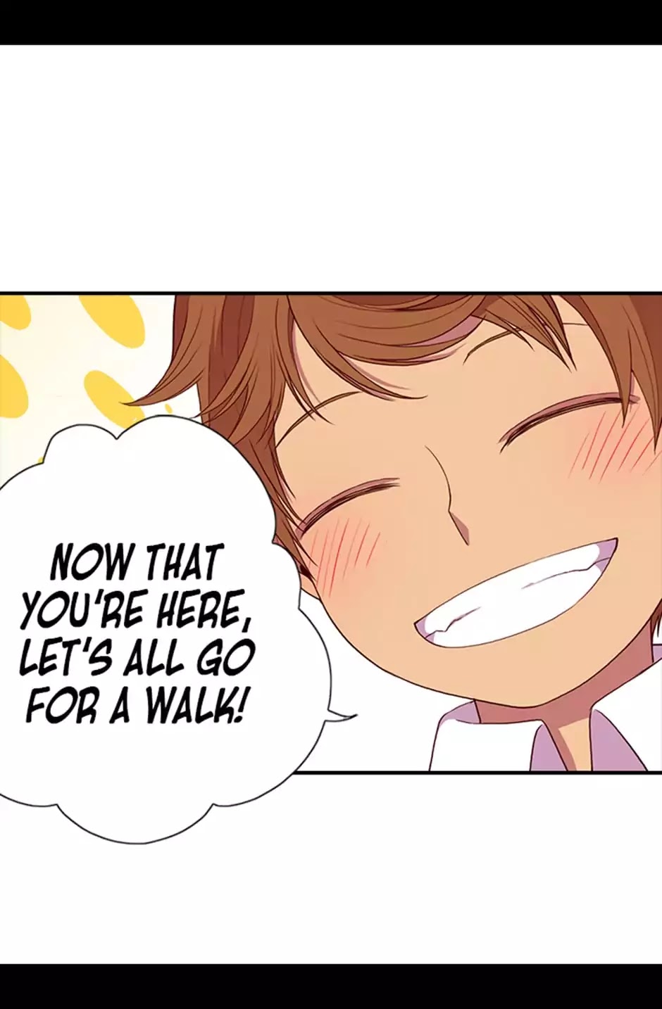 They Say I Was Born a King's Daughter Chapter 9 page 49 - Chapter 9: Living in a Men's World