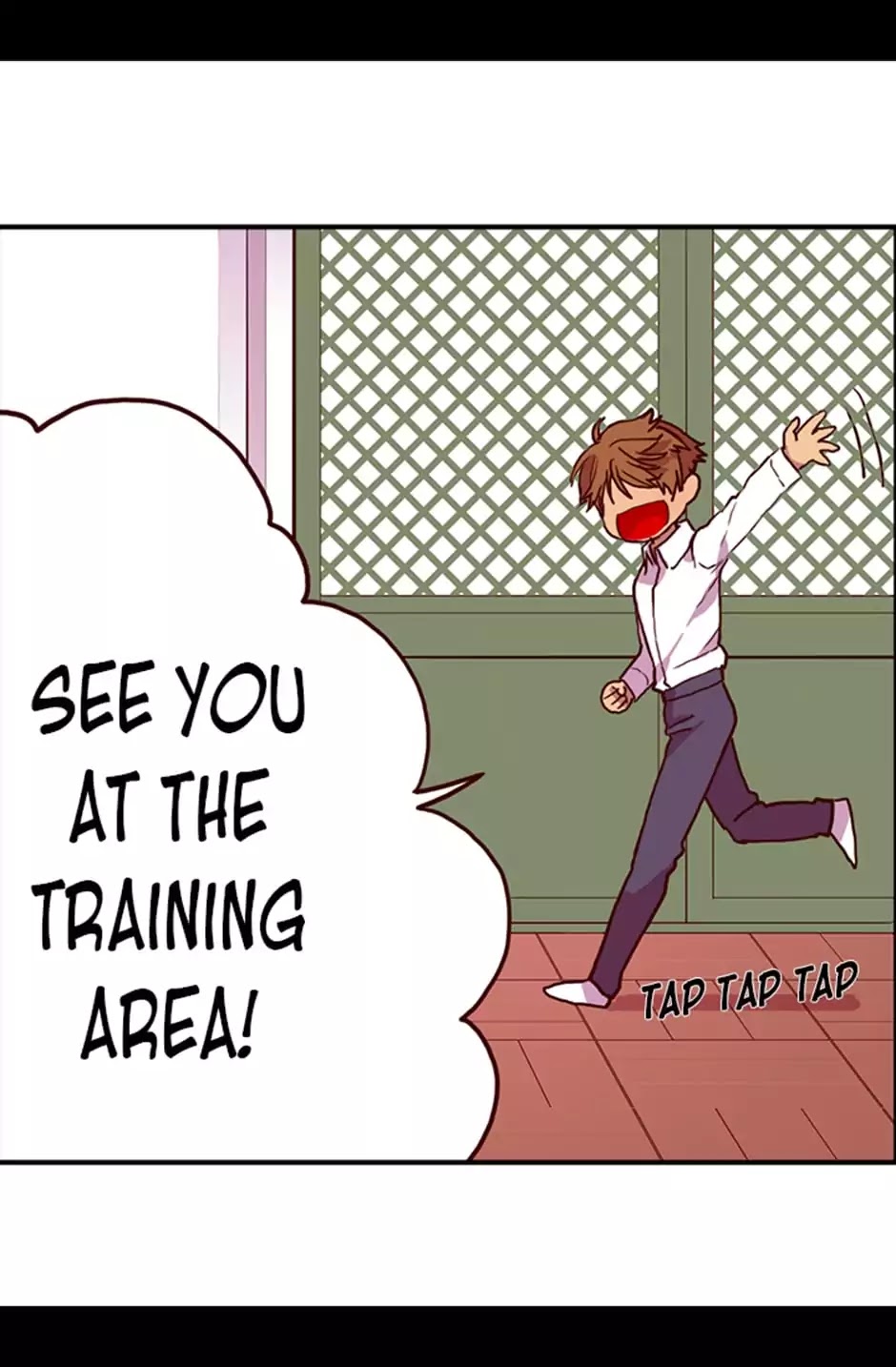 They Say I Was Born a King's Daughter Chapter 9 page 50 - Chapter 9: Living in a Men's World