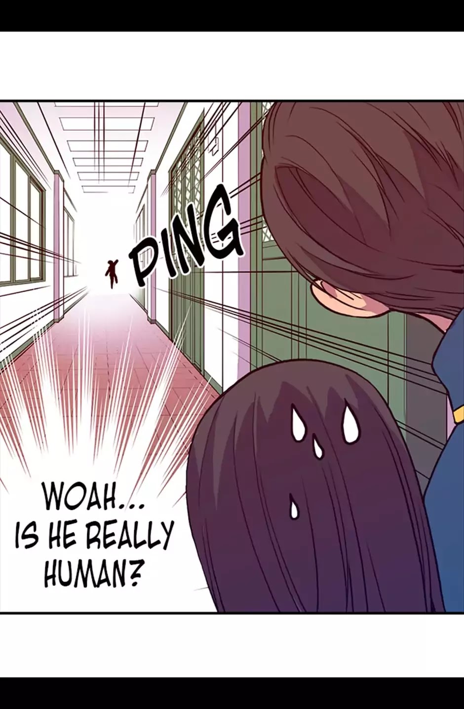 They Say I Was Born a King's Daughter Chapter 9 page 51 - Chapter 9: Living in a Men's World
