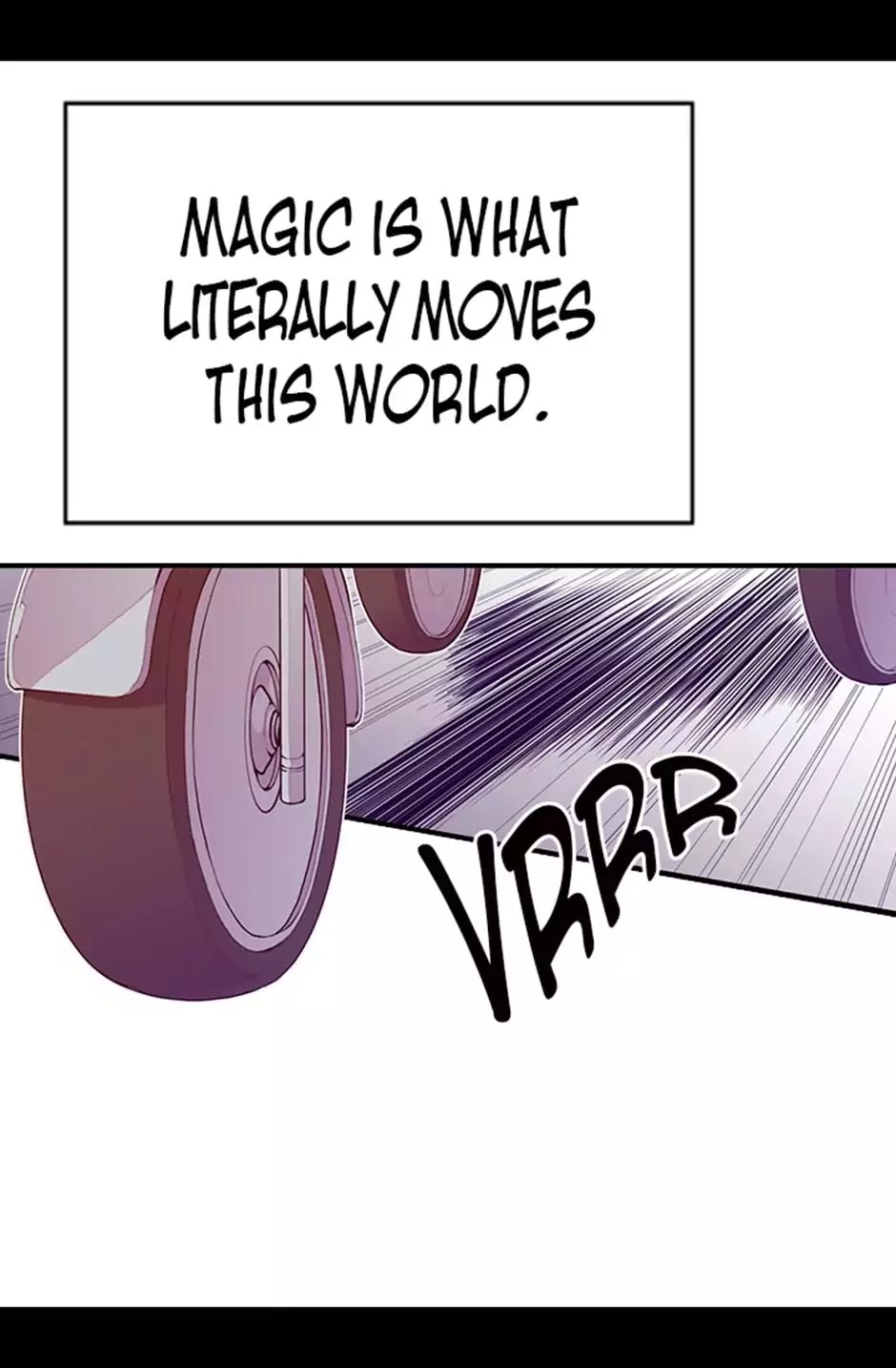 They Say I Was Born a King's Daughter Chapter 9 page 53 - Chapter 9: Living in a Men's World