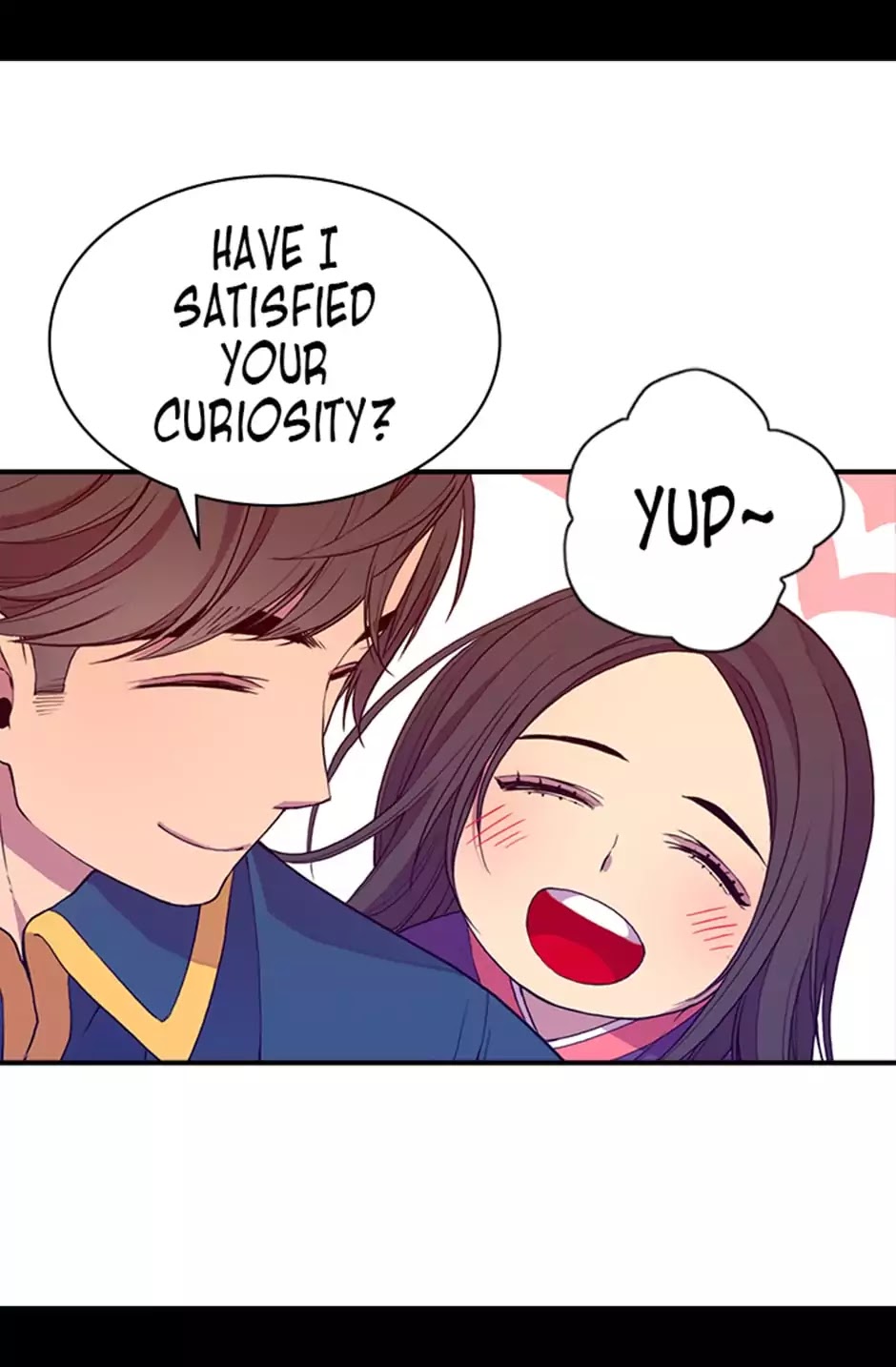 They Say I Was Born a King's Daughter Chapter 9 page 58 - Chapter 9: Living in a Men's World