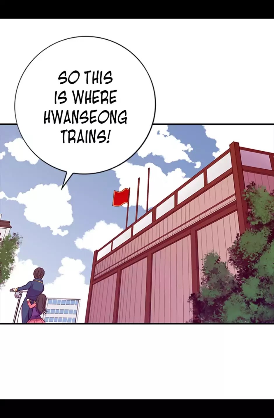 They Say I Was Born a King's Daughter Chapter 9 page 59 - Chapter 9: Living in a Men's World