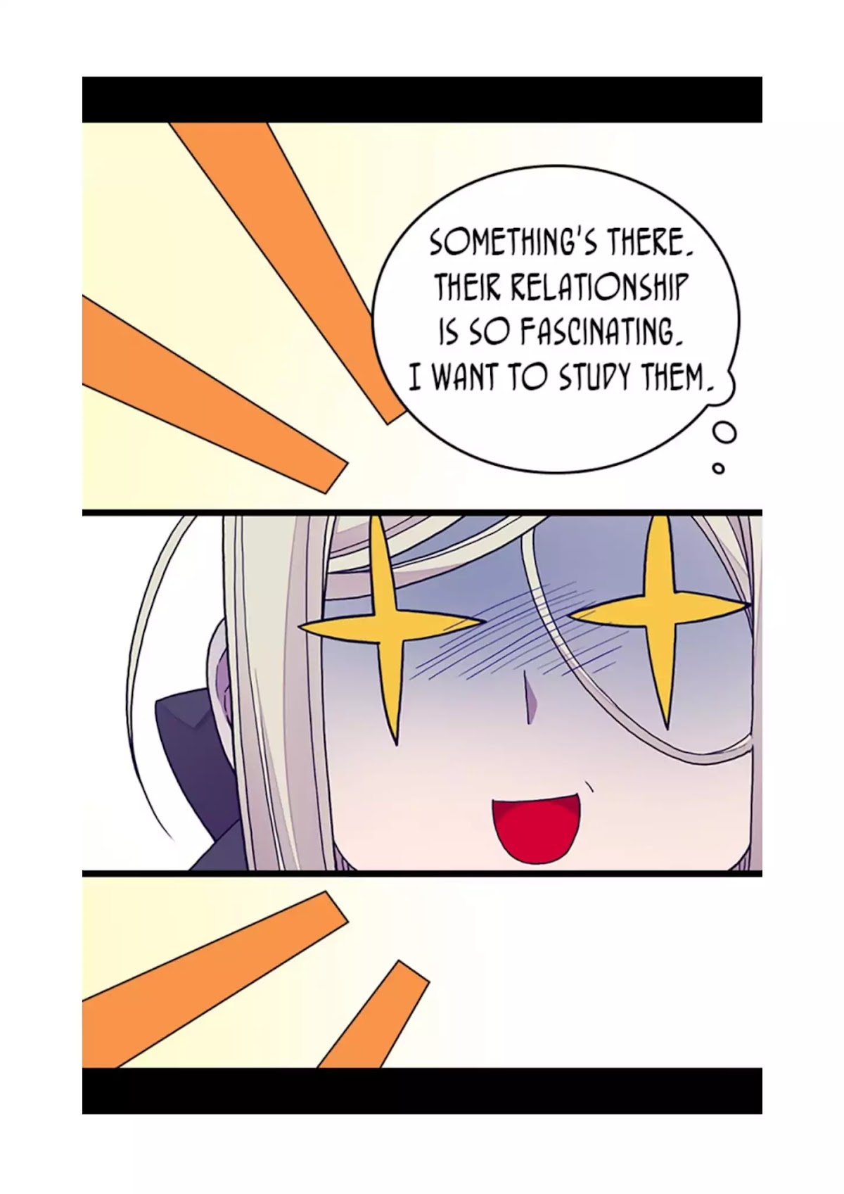 They Say I Was Born a King's Daughter Chapter 90 page 10 - Chapter 90: Playing Dead