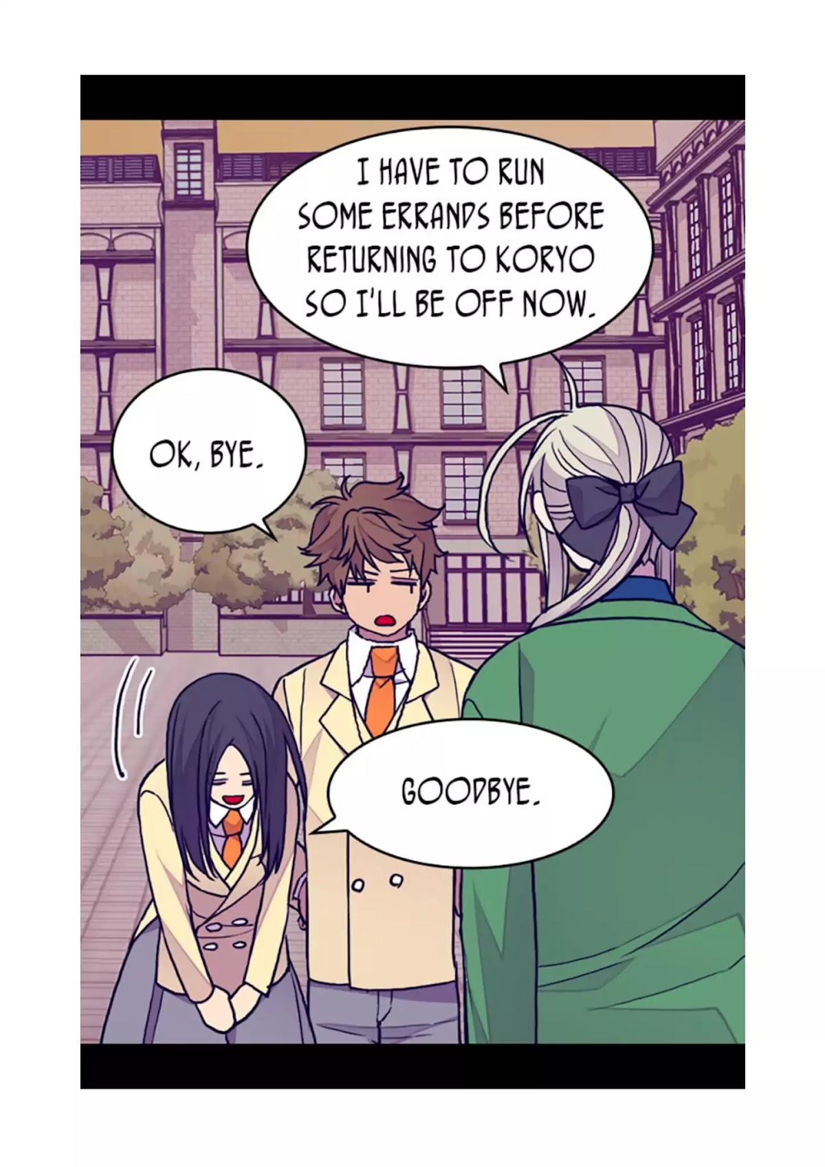 They Say I Was Born a King's Daughter Chapter 90 page 12 - Chapter 90: Playing Dead