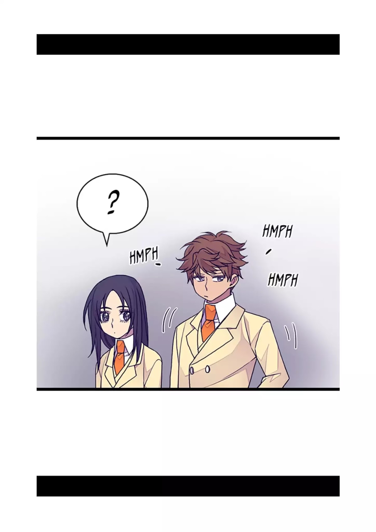 They Say I Was Born a King's Daughter Chapter 90 page 15 - Chapter 90: Playing Dead