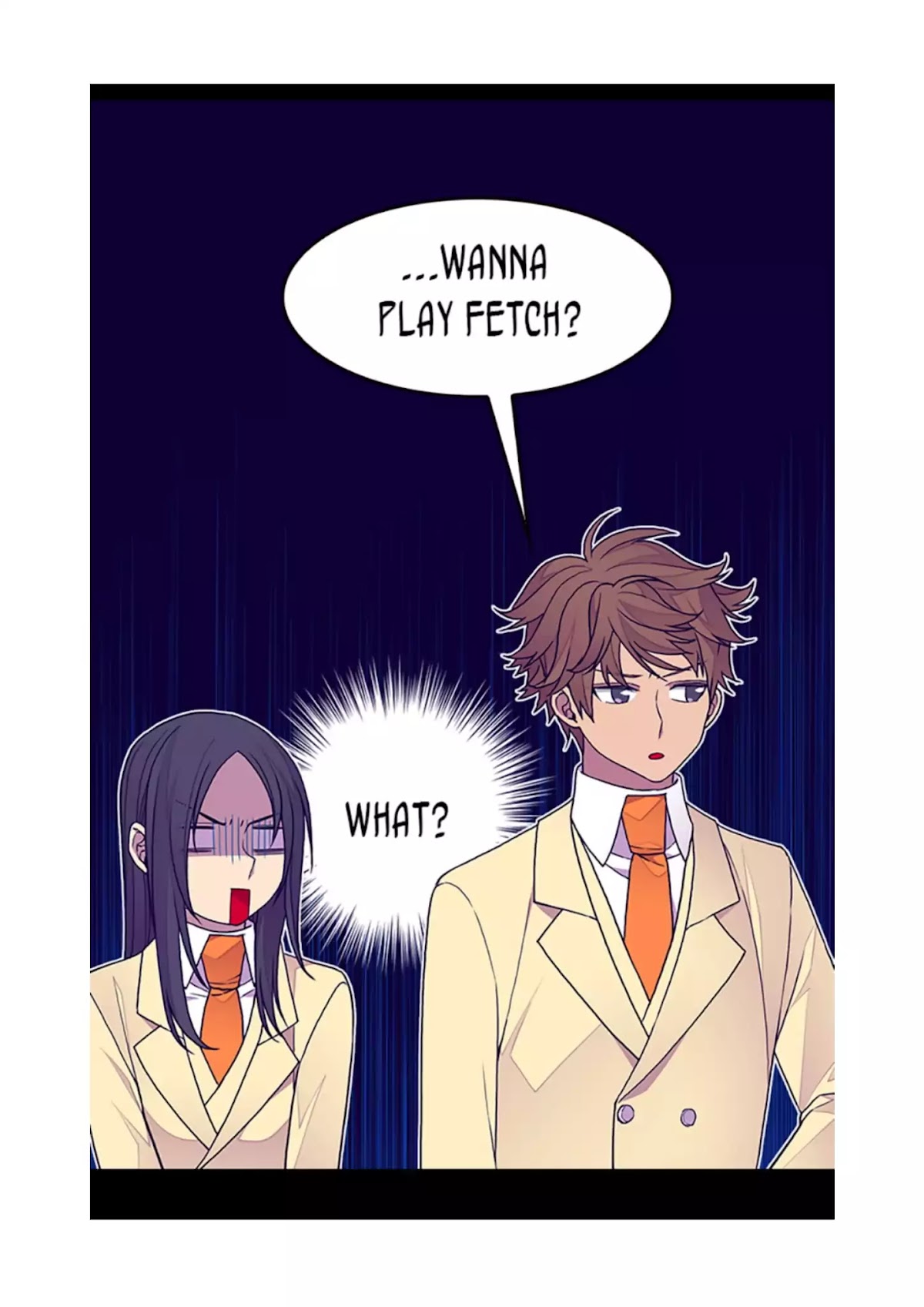 They Say I Was Born a King's Daughter Chapter 90 page 16 - Chapter 90: Playing Dead