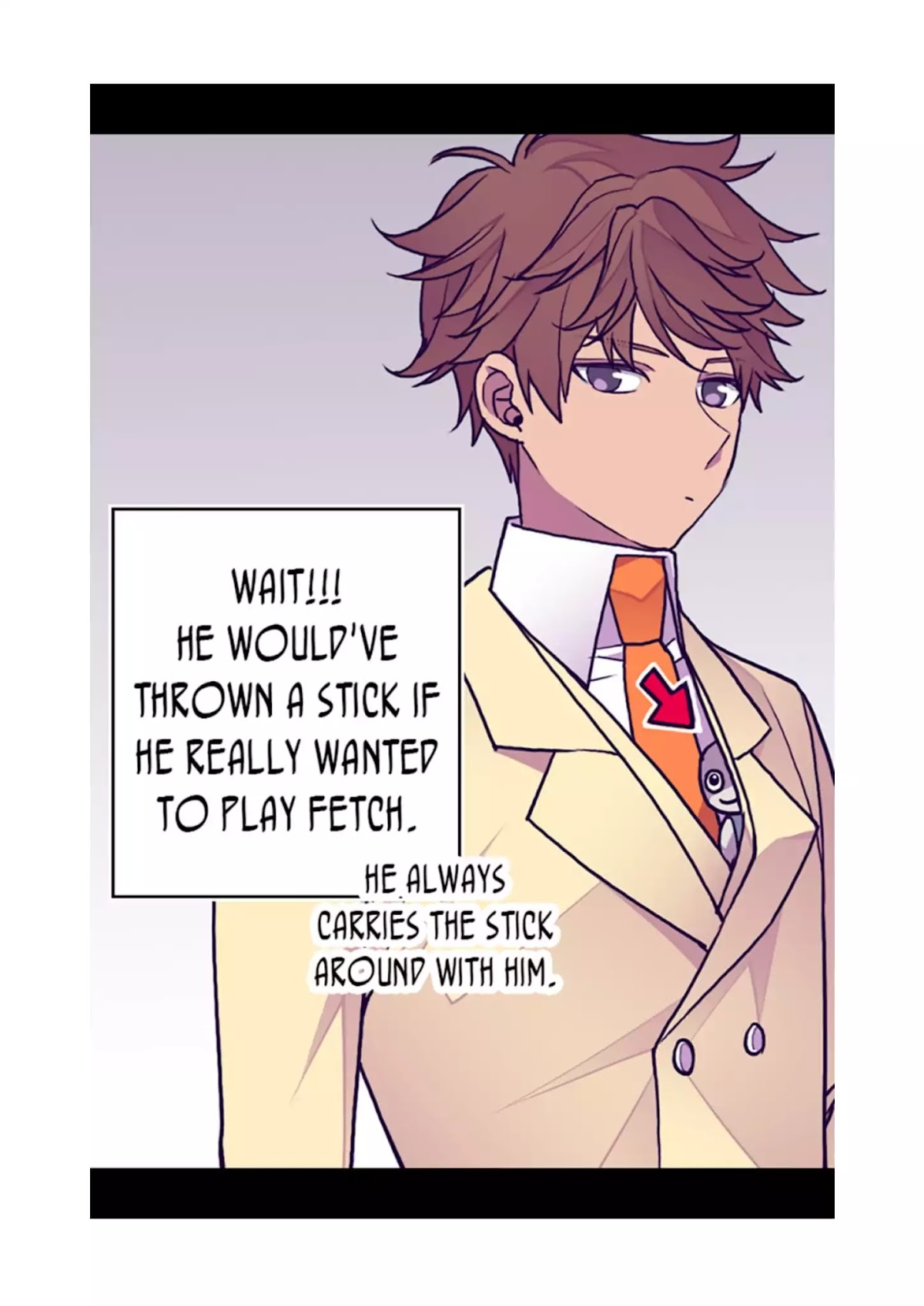 They Say I Was Born a King's Daughter Chapter 90 page 18 - Chapter 90: Playing Dead