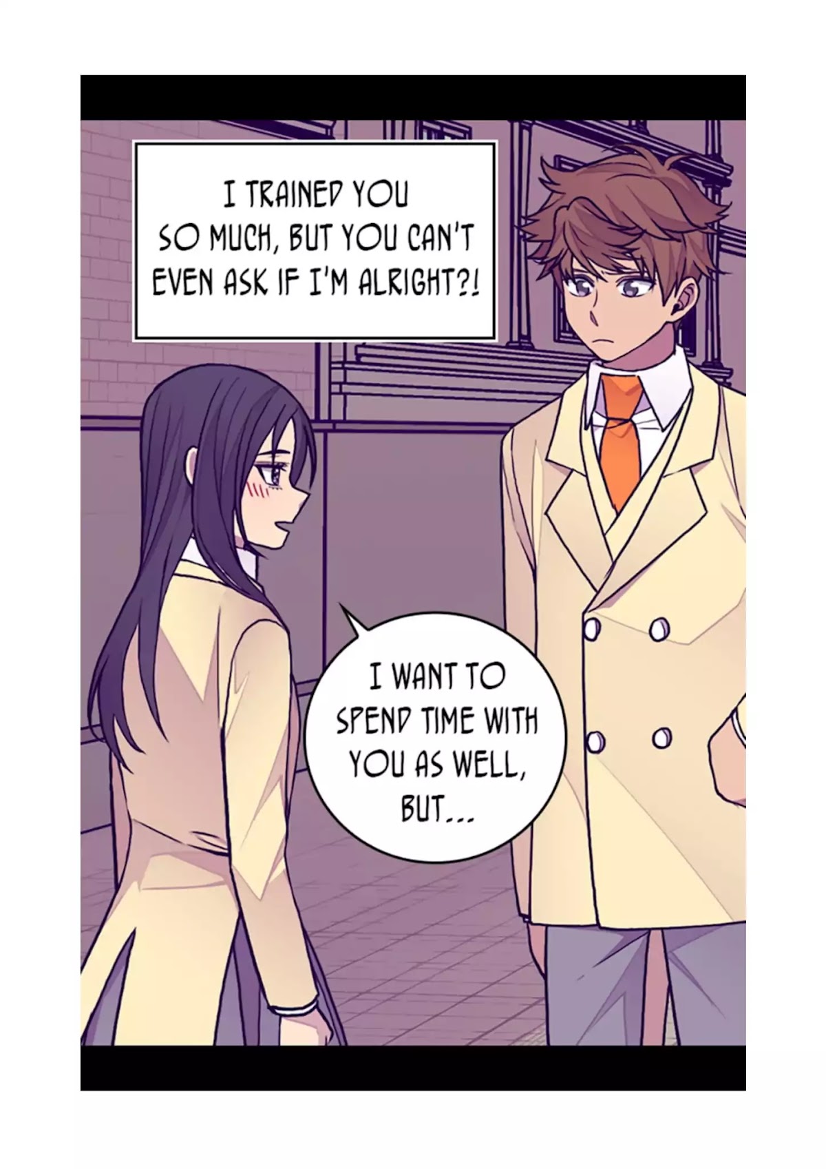 They Say I Was Born a King's Daughter Chapter 90 page 20 - Chapter 90: Playing Dead