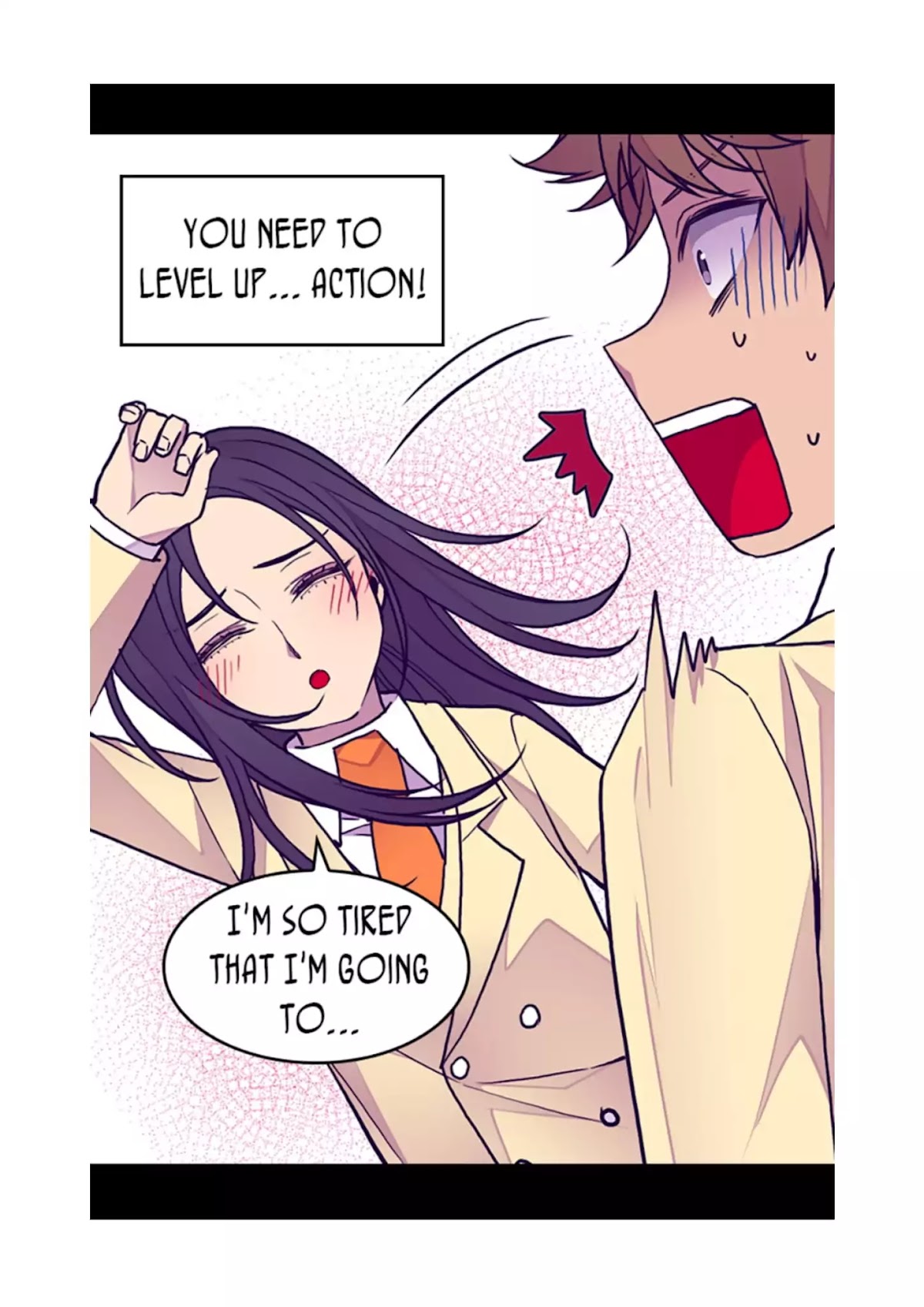 They Say I Was Born a King's Daughter Chapter 90 page 21 - Chapter 90: Playing Dead