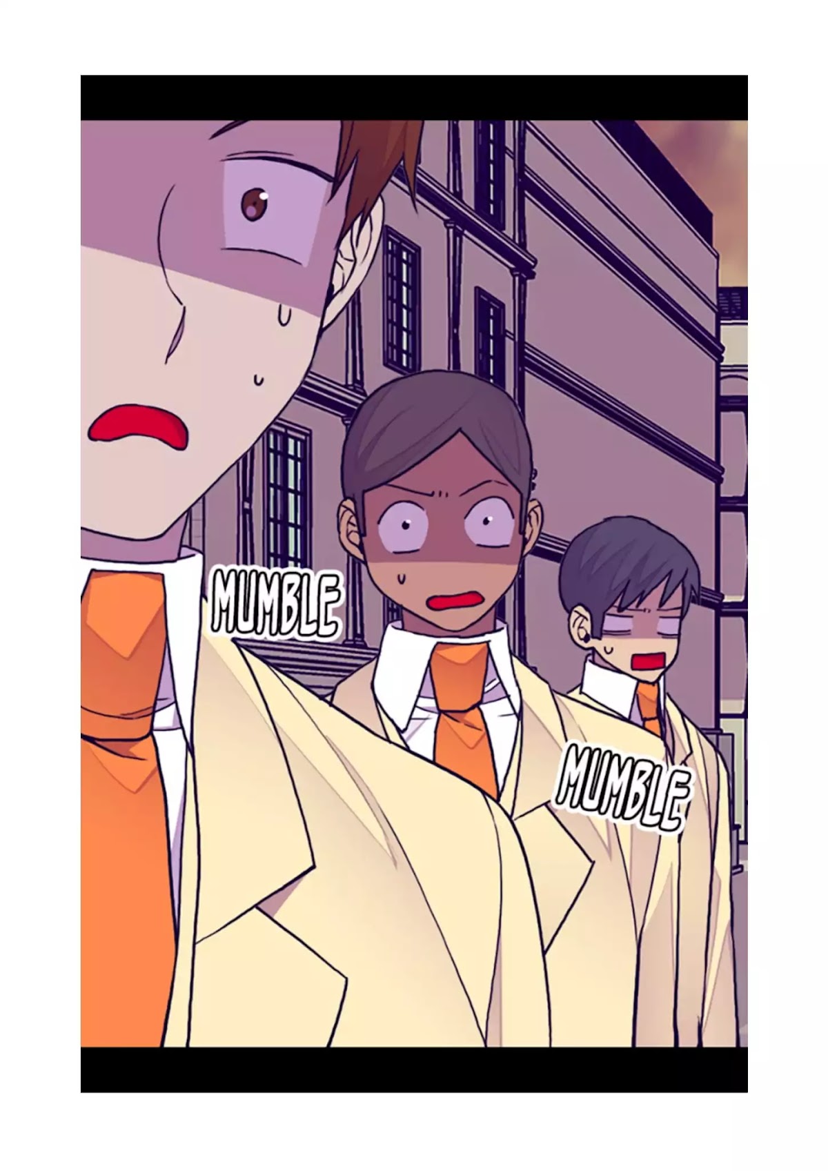 They Say I Was Born a King's Daughter Chapter 90 page 23 - Chapter 90: Playing Dead