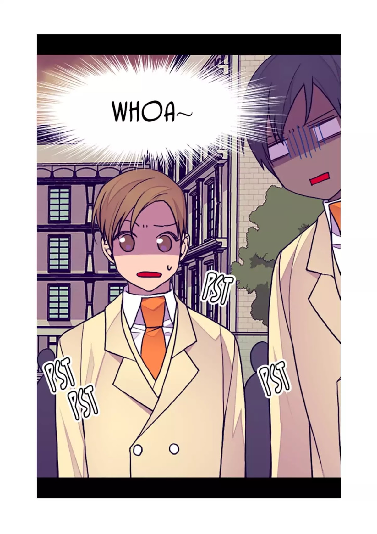 They Say I Was Born a King's Daughter Chapter 90 page 24 - Chapter 90: Playing Dead