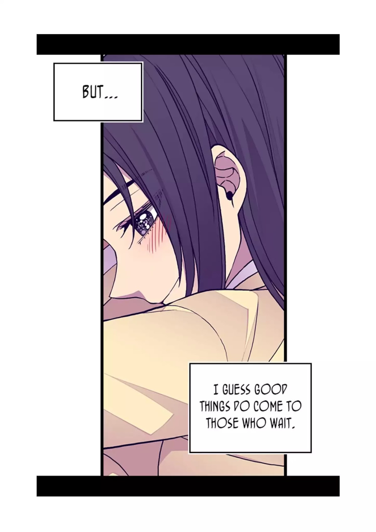 They Say I Was Born a King's Daughter Chapter 90 page 29 - Chapter 90: Playing Dead