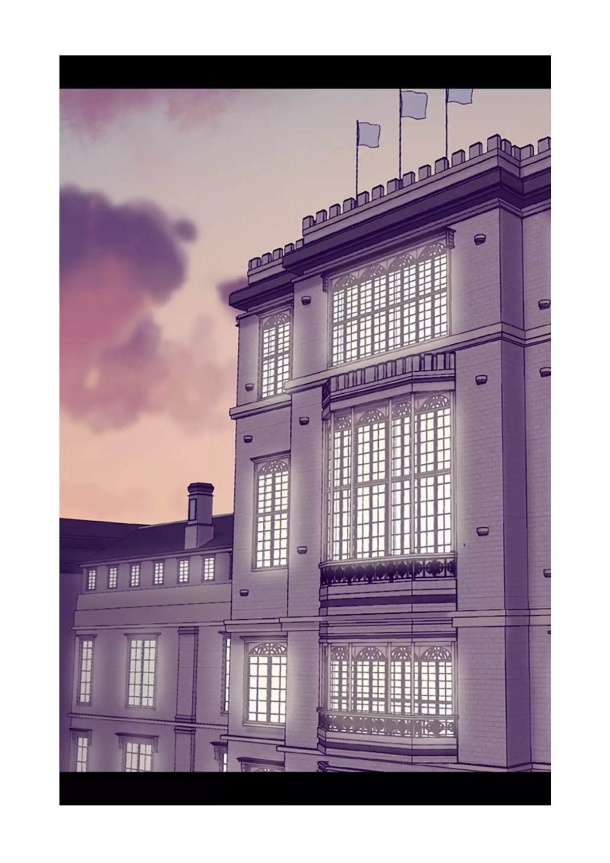 They Say I Was Born a King's Daughter Chapter 90 page 3 - Chapter 90: Playing Dead