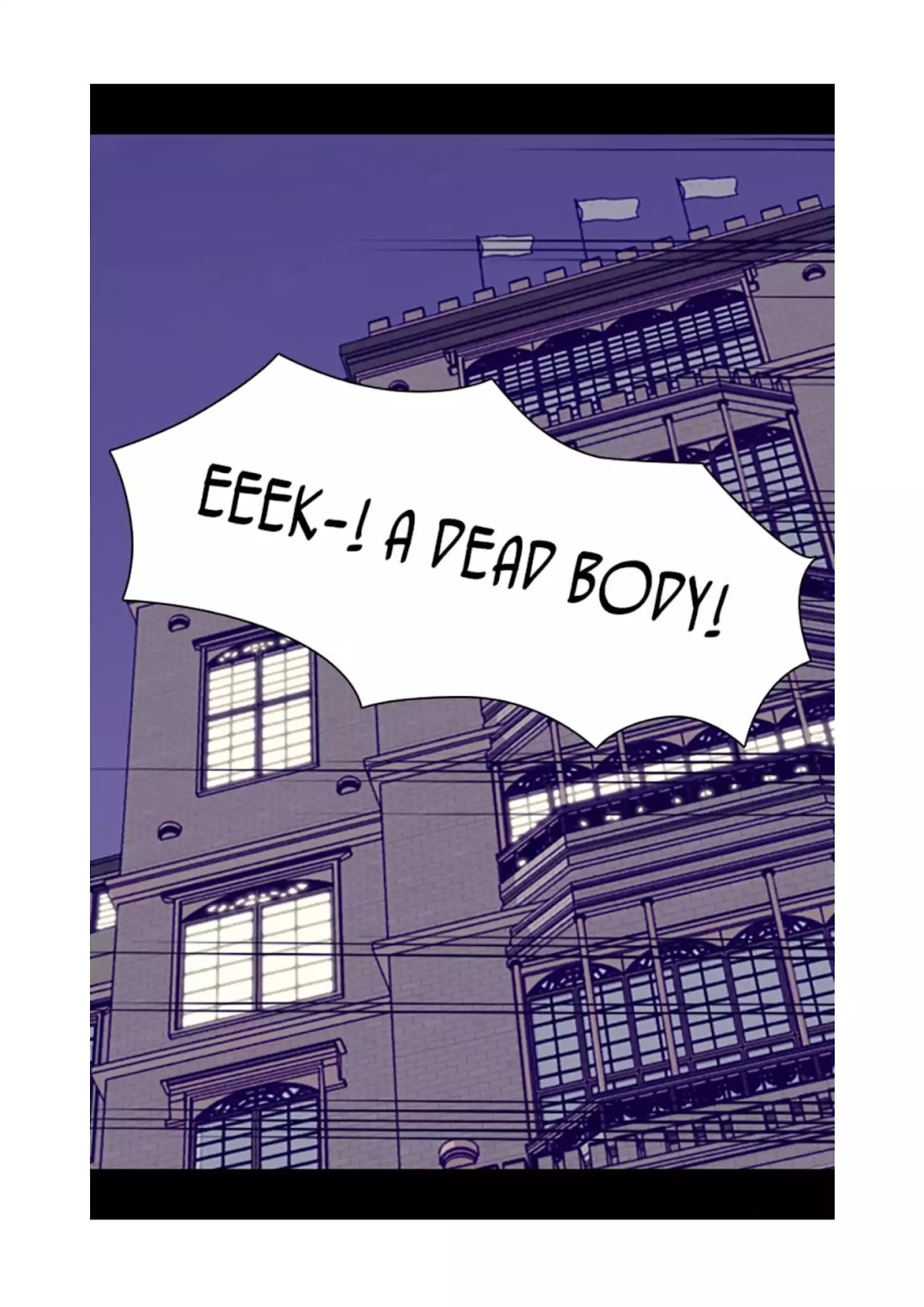 They Say I Was Born a King's Daughter Chapter 90 page 31 - Chapter 90: Playing Dead